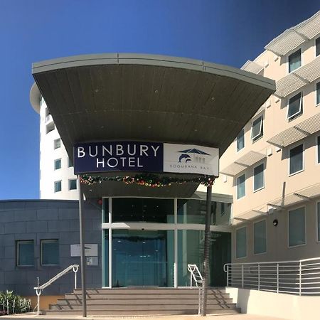 Bunbury Hotel Koombana Bay Bagian luar foto