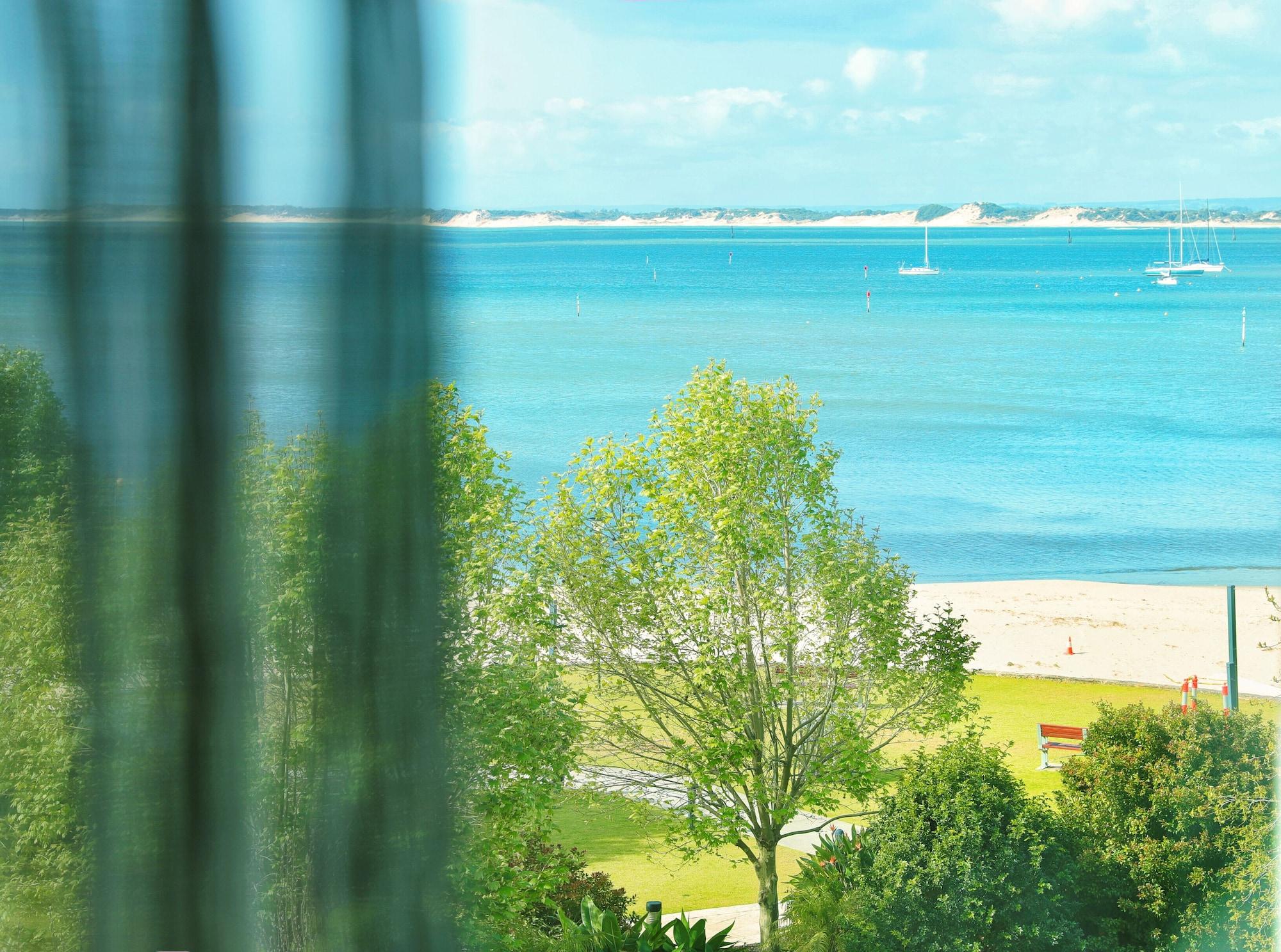 Bunbury Hotel Koombana Bay Bagian luar foto