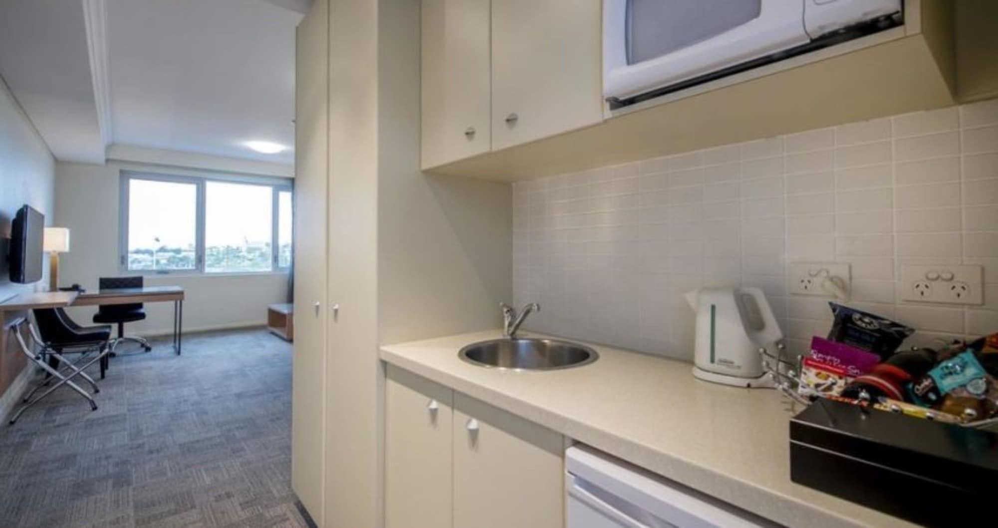 Bunbury Hotel Koombana Bay Bagian luar foto
