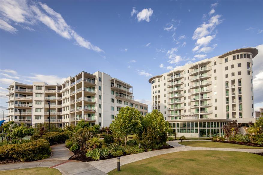 Bunbury Hotel Koombana Bay Bagian luar foto