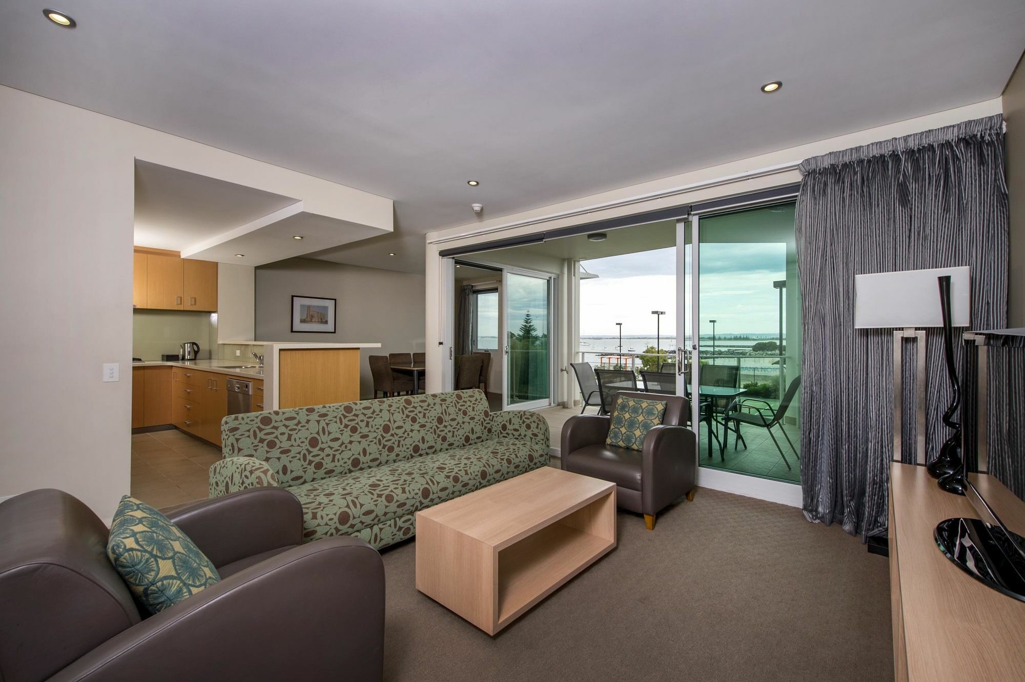 Bunbury Hotel Koombana Bay Bagian luar foto