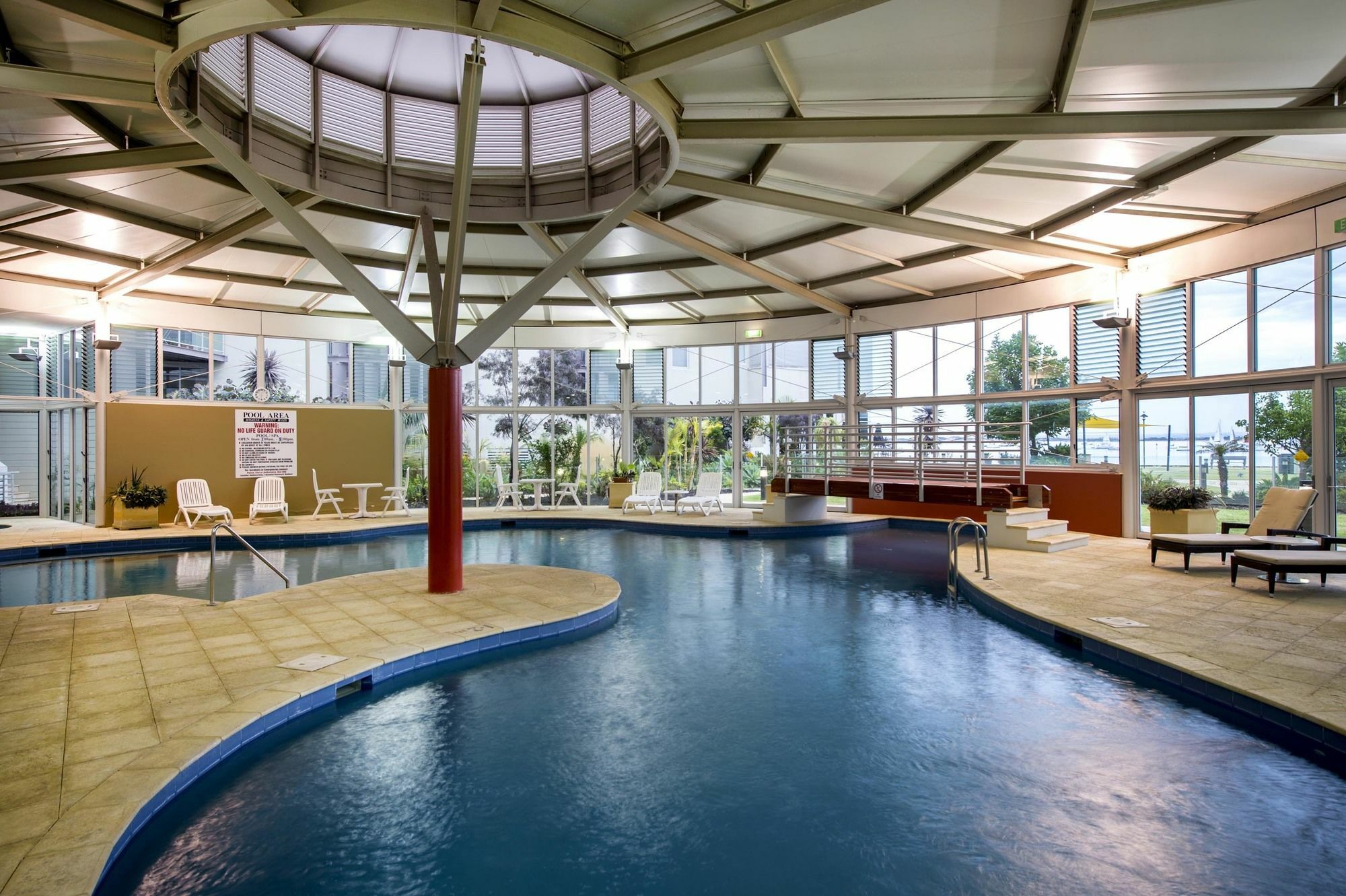 Bunbury Hotel Koombana Bay Bagian luar foto