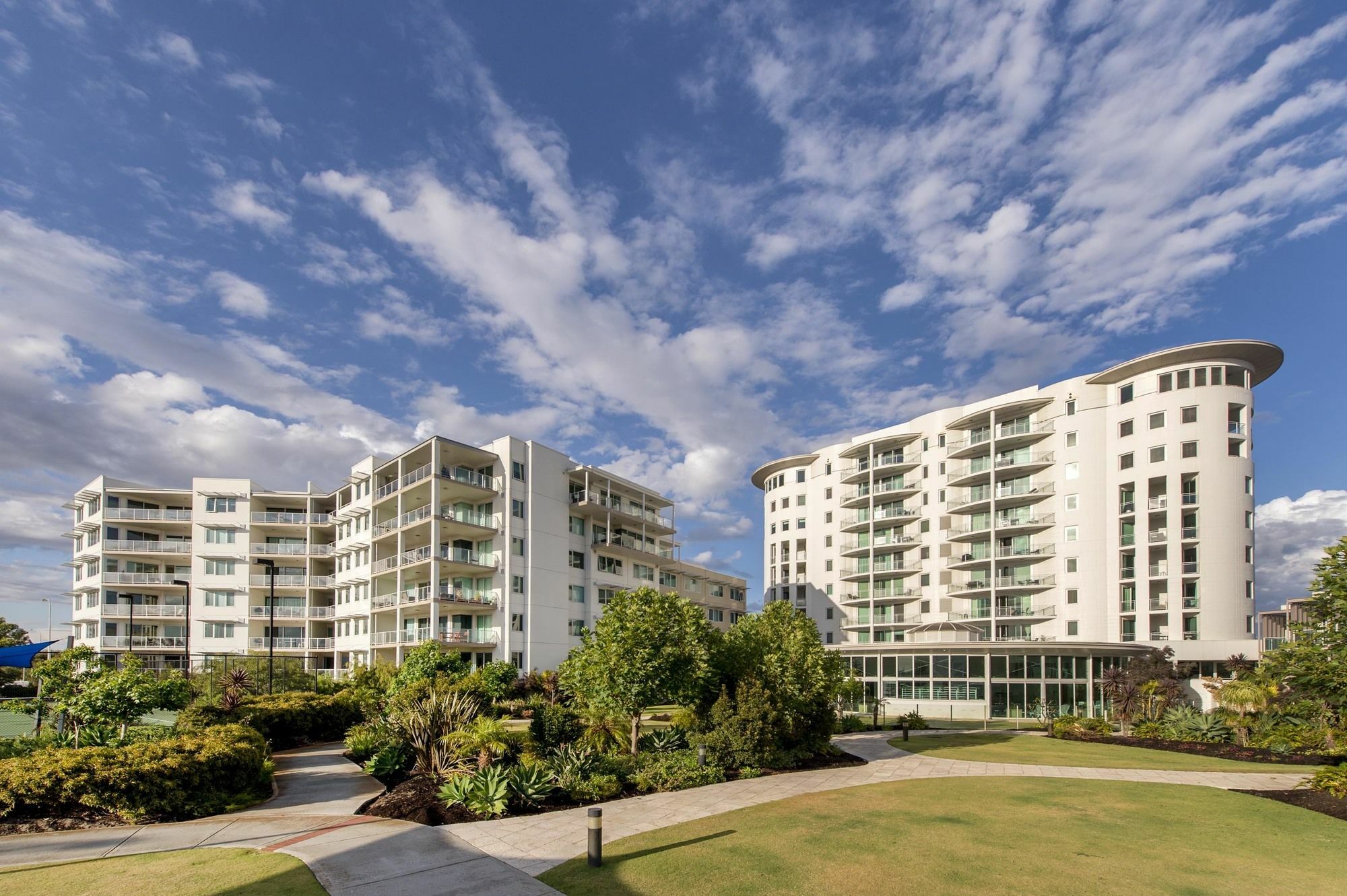 Bunbury Hotel Koombana Bay Bagian luar foto