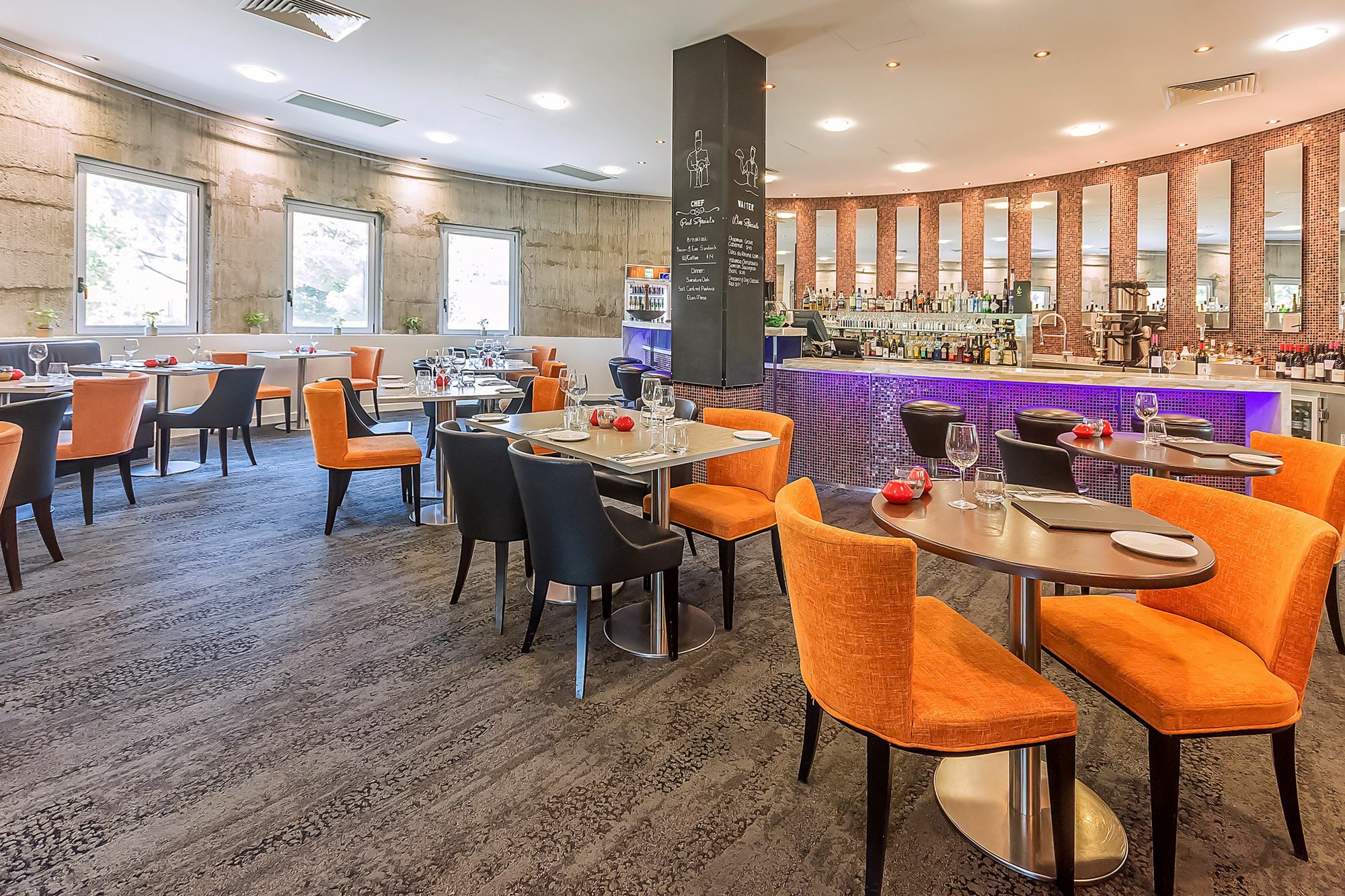 Bunbury Hotel Koombana Bay Bagian luar foto
