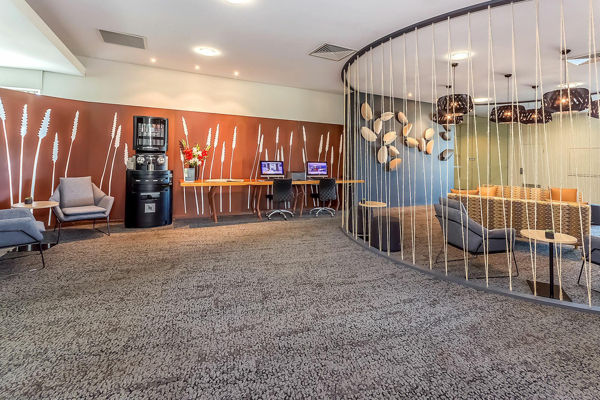 Bunbury Hotel Koombana Bay Bagian luar foto