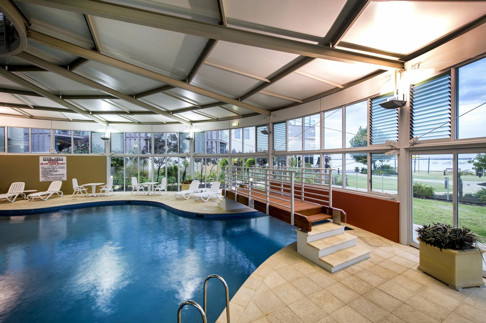 Bunbury Hotel Koombana Bay Bagian luar foto