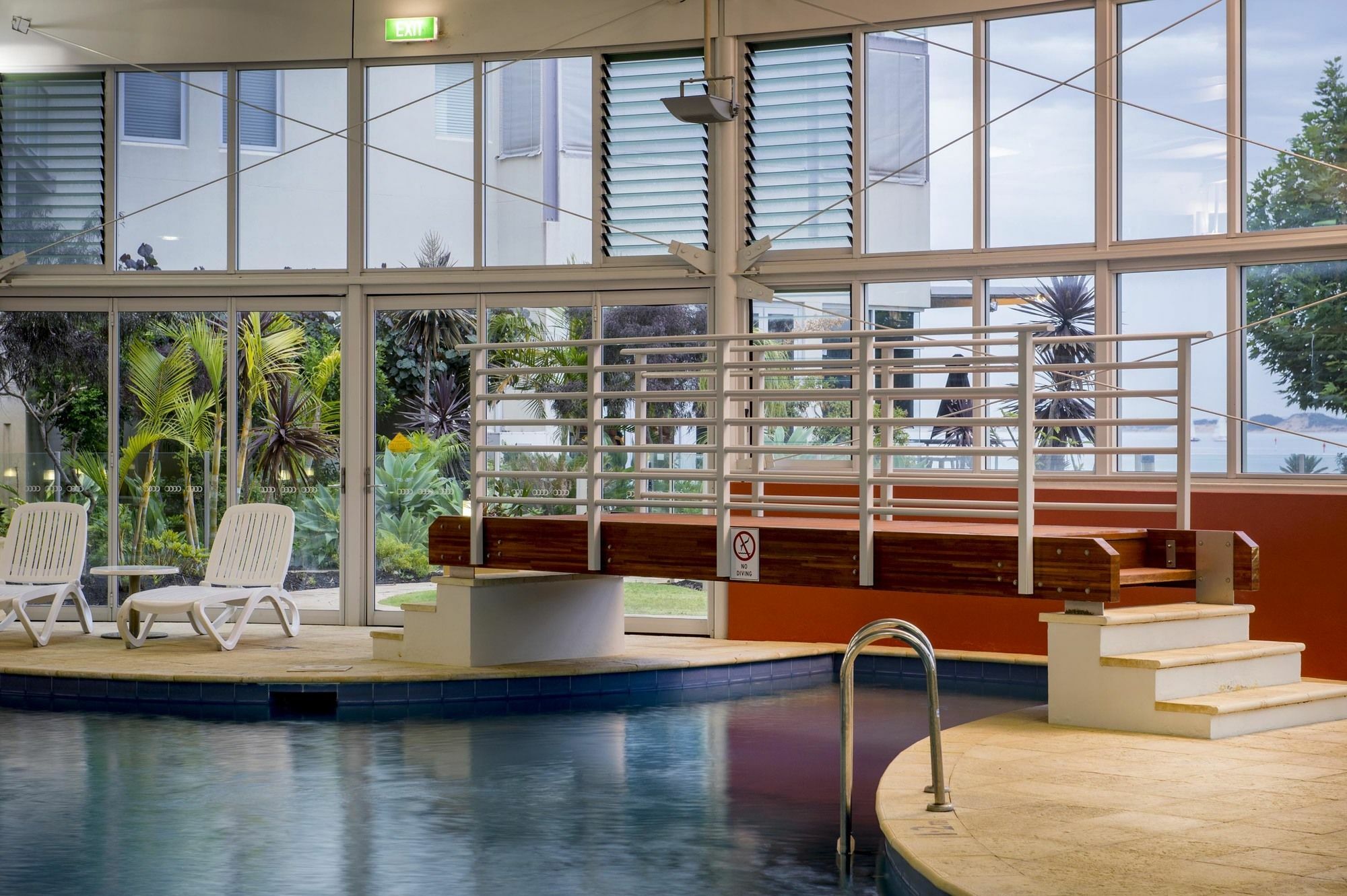 Bunbury Hotel Koombana Bay Bagian luar foto