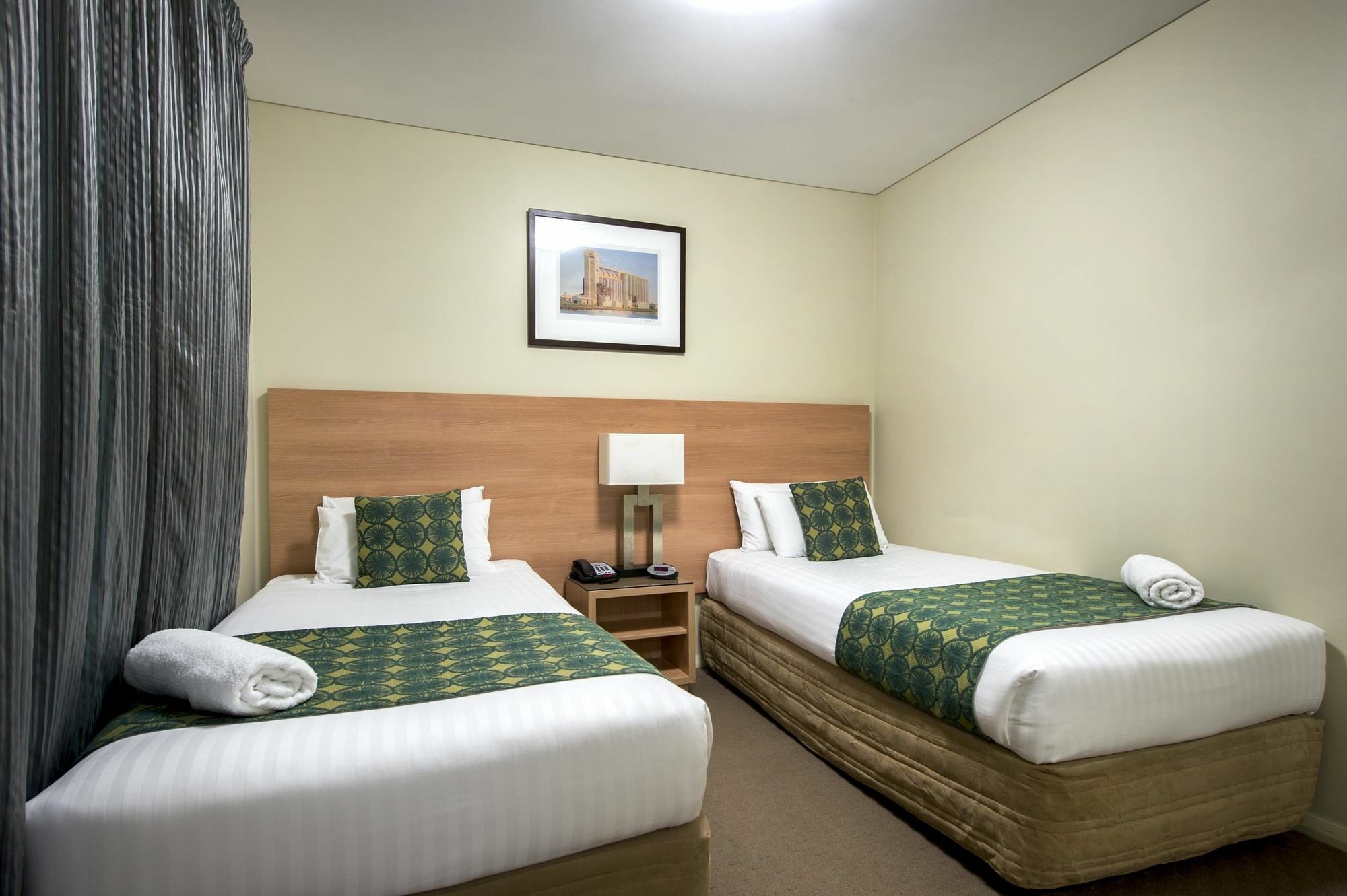 Bunbury Hotel Koombana Bay Bagian luar foto