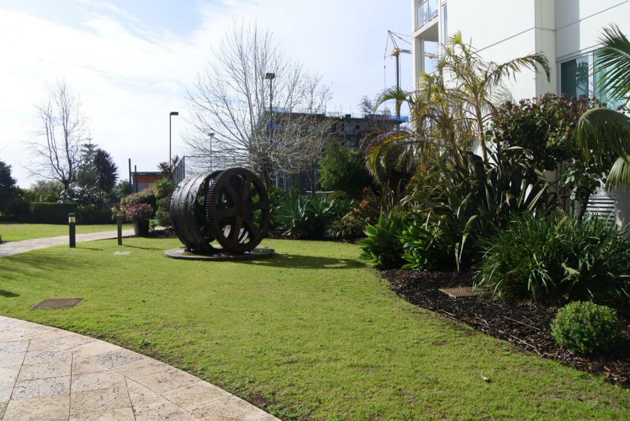 Bunbury Hotel Koombana Bay Bagian luar foto