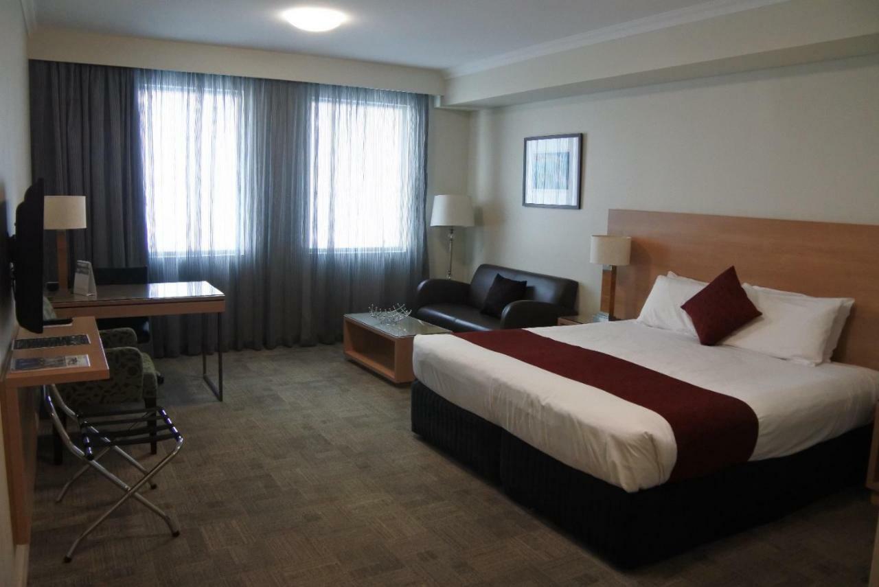 Bunbury Hotel Koombana Bay Bagian luar foto
