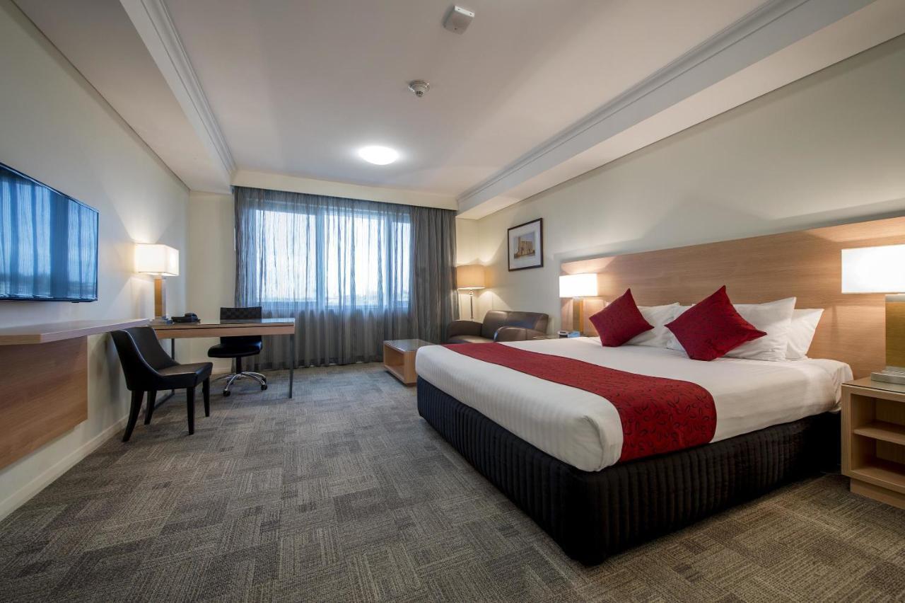 Bunbury Hotel Koombana Bay Ruang foto