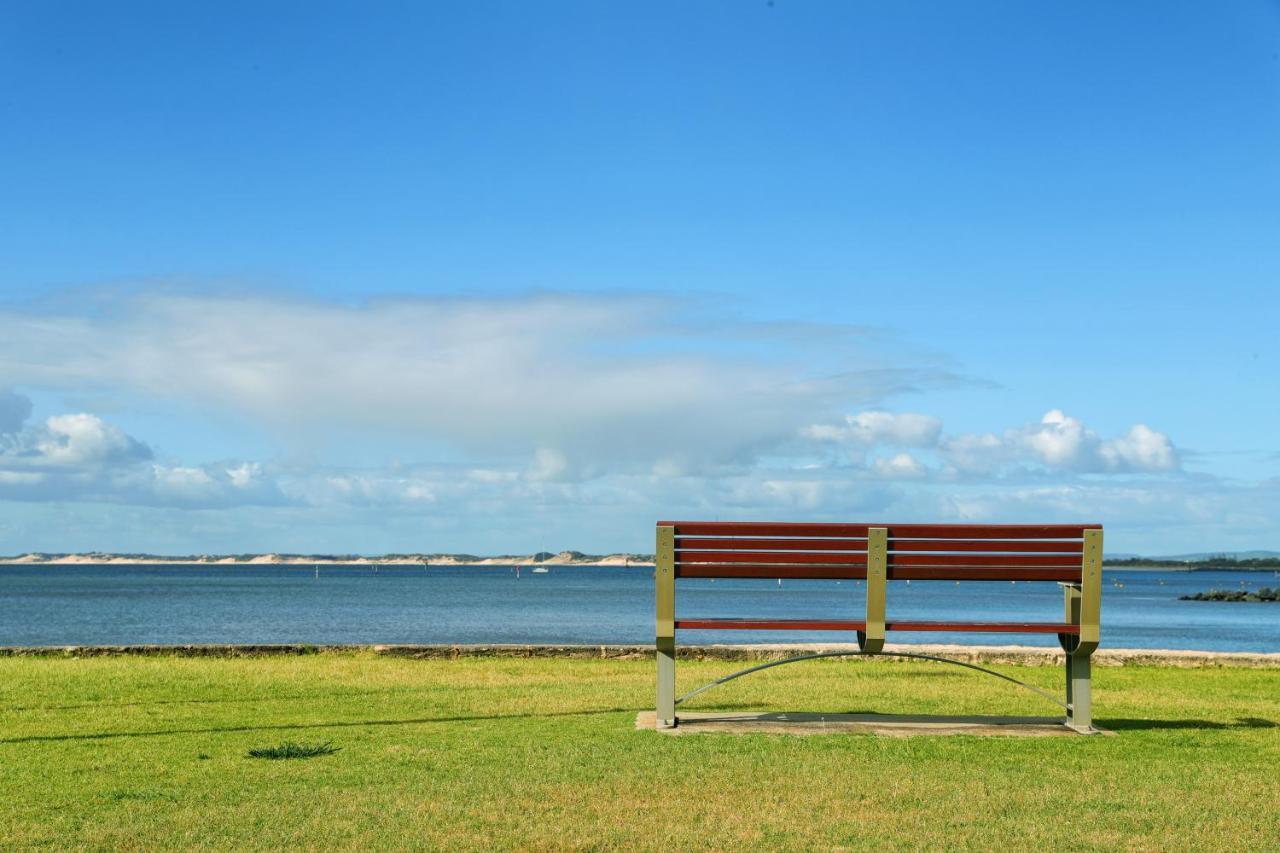 Bunbury Hotel Koombana Bay Bagian luar foto